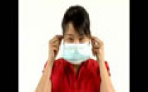 H1N1: Pakai Topeng Hidung dan Mulut (Bahasa Tamil) 